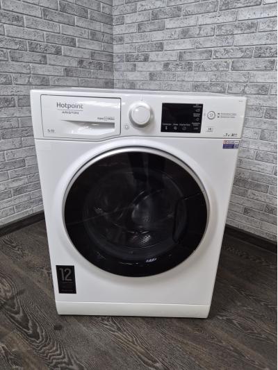 Стиральная машина Ariston RST 7229K